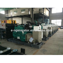 super power generator with the prices from Fuzhou EN power